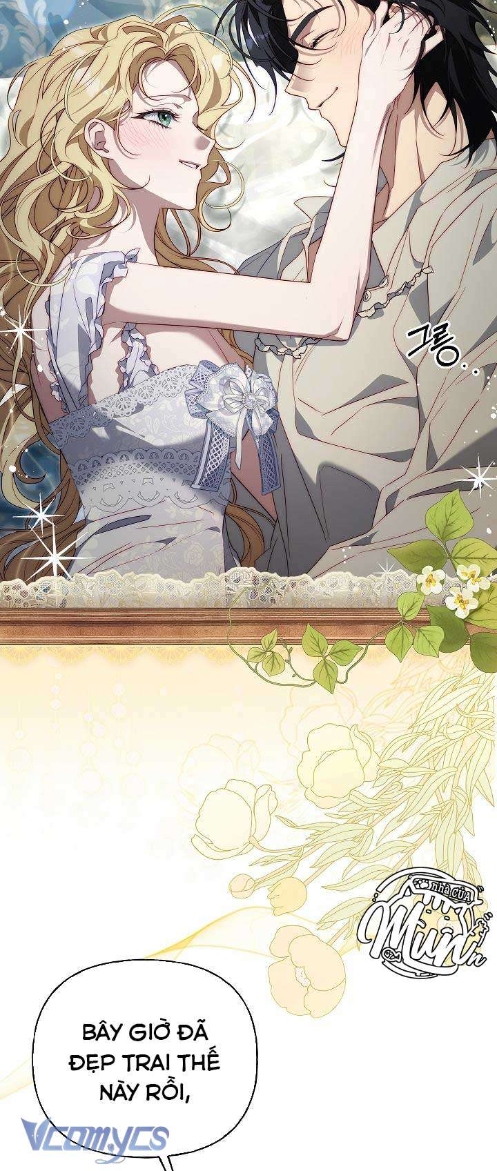 Thuần Hóa Hoàng Tử Quái Vật Chap 33 - Next Chap 34