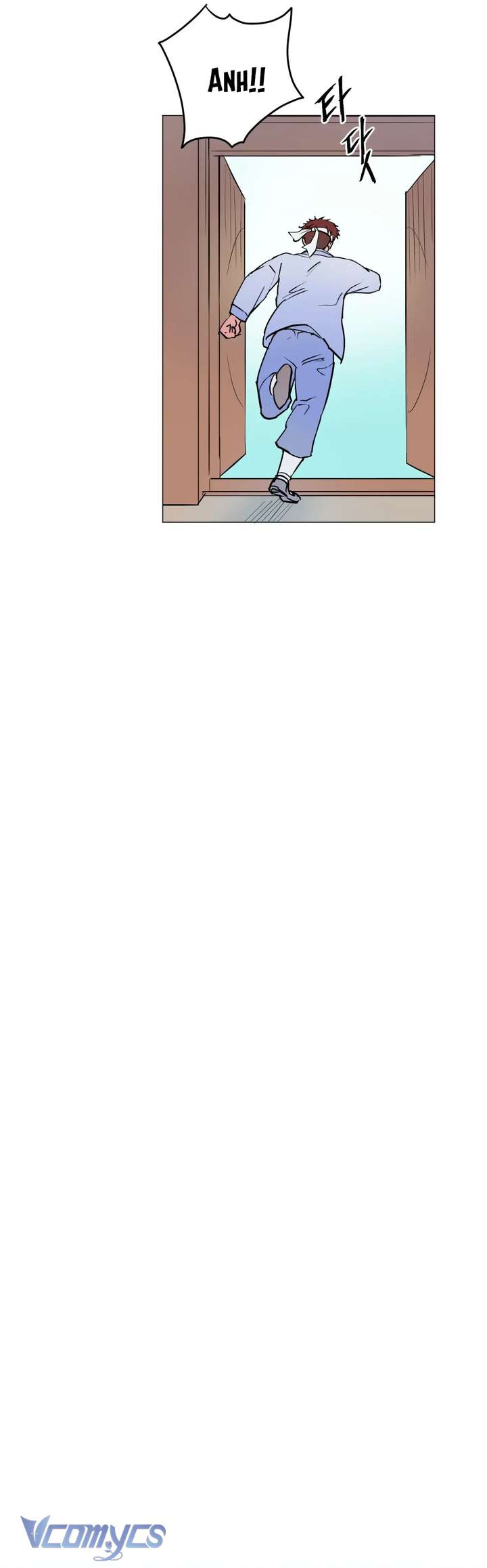 [18+] Tiên Nữ Chiếm Đoạt Chap 2 - Trang 3