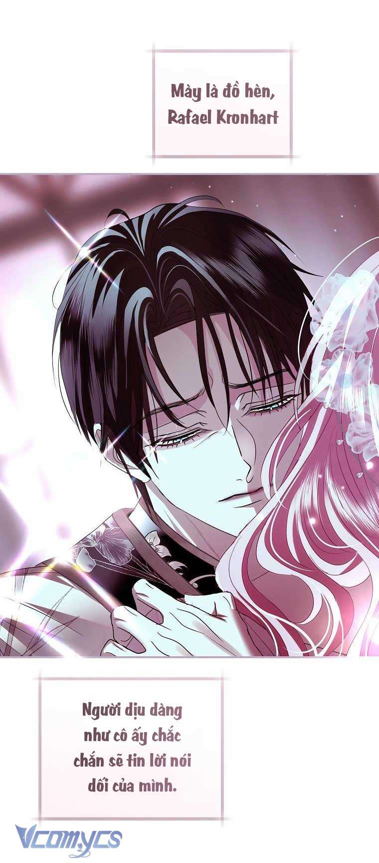 Này Boss Phản Diện, Tôi Có Thể Làm Mọi Thứ Trừ Cưới Ngài Chap 44 - Trang 2