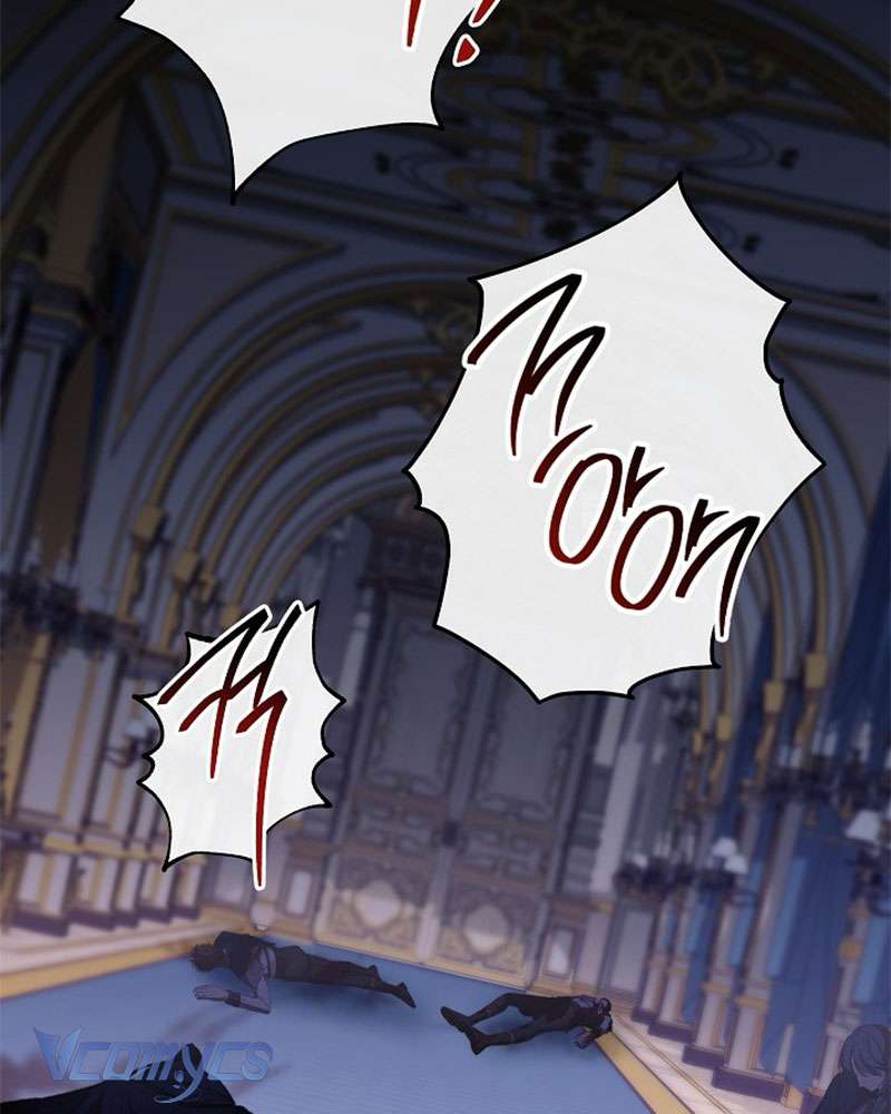 Hầu Gái Độc Quyền Của Hoàng Hậu Phản Diện Chap 97 - Trang 4