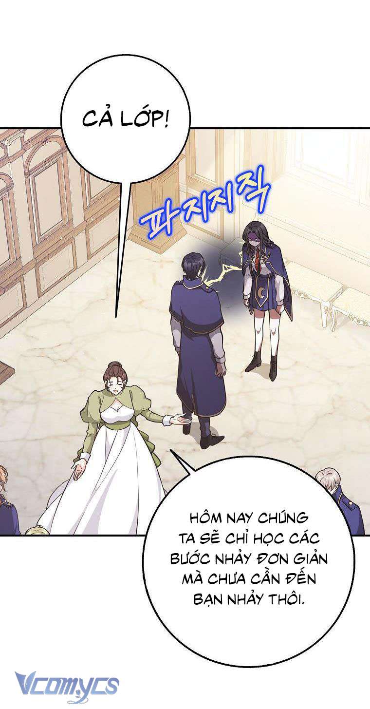 Tôi Thề Chúng Ta Chỉ Là Bạn Chapter 26 - Next Chapter 27