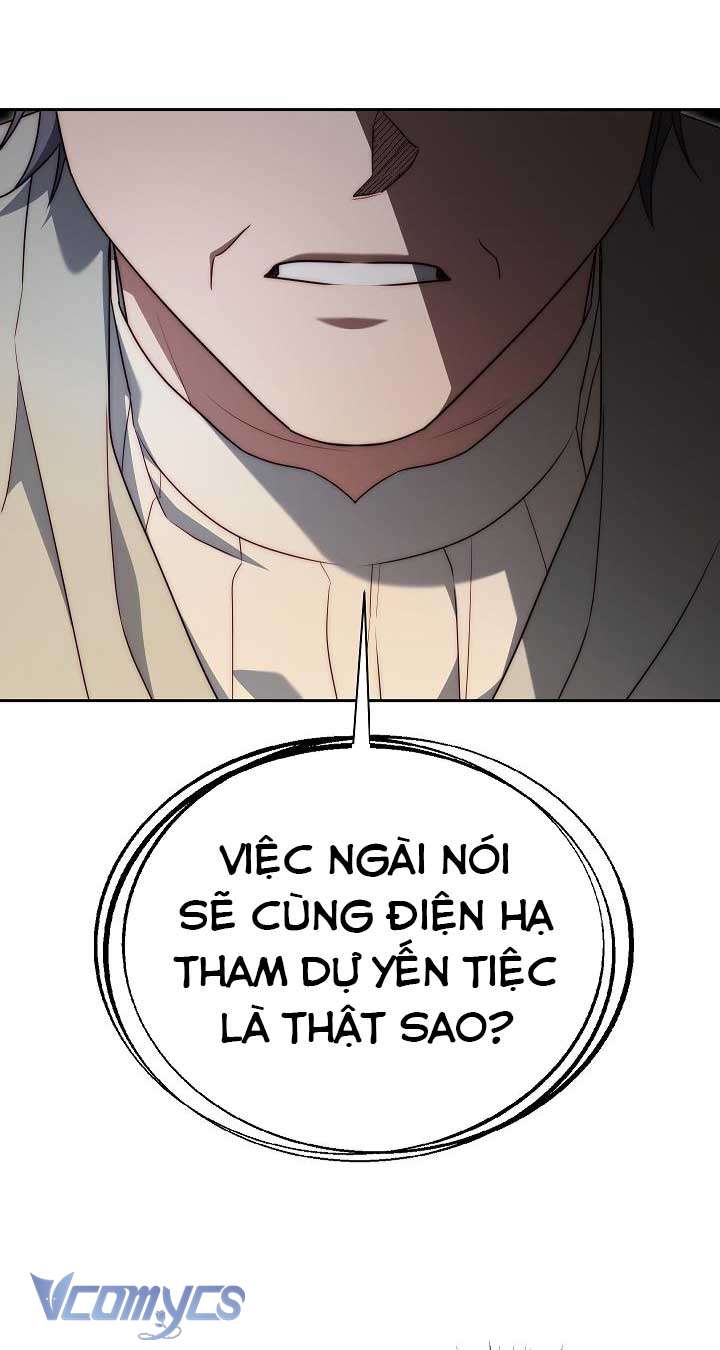 Thuần Hóa Hoàng Tử Quái Vật Chap 18 - Trang 3