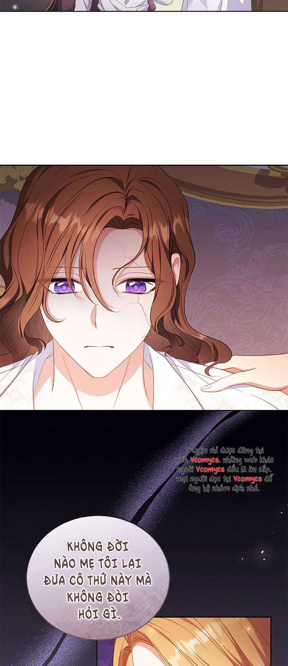 Hầu Gái Trong Trò Chơi Harem Ngược Muốn Nghỉ Việc Chap 45 - Trang 4