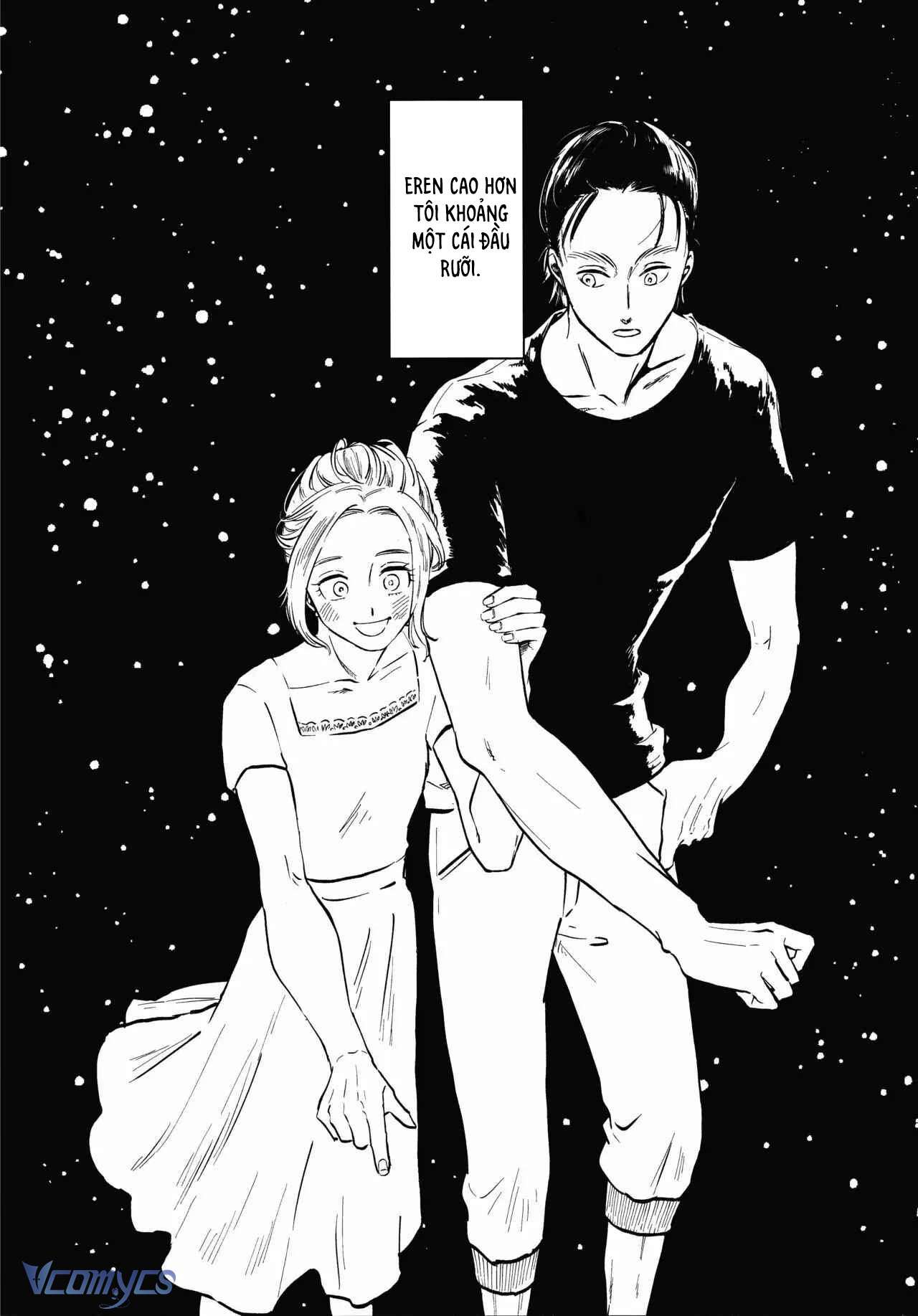 [18+] Tuyển Tập Manga Khiêu Dâm Chap 17 - Trang 2