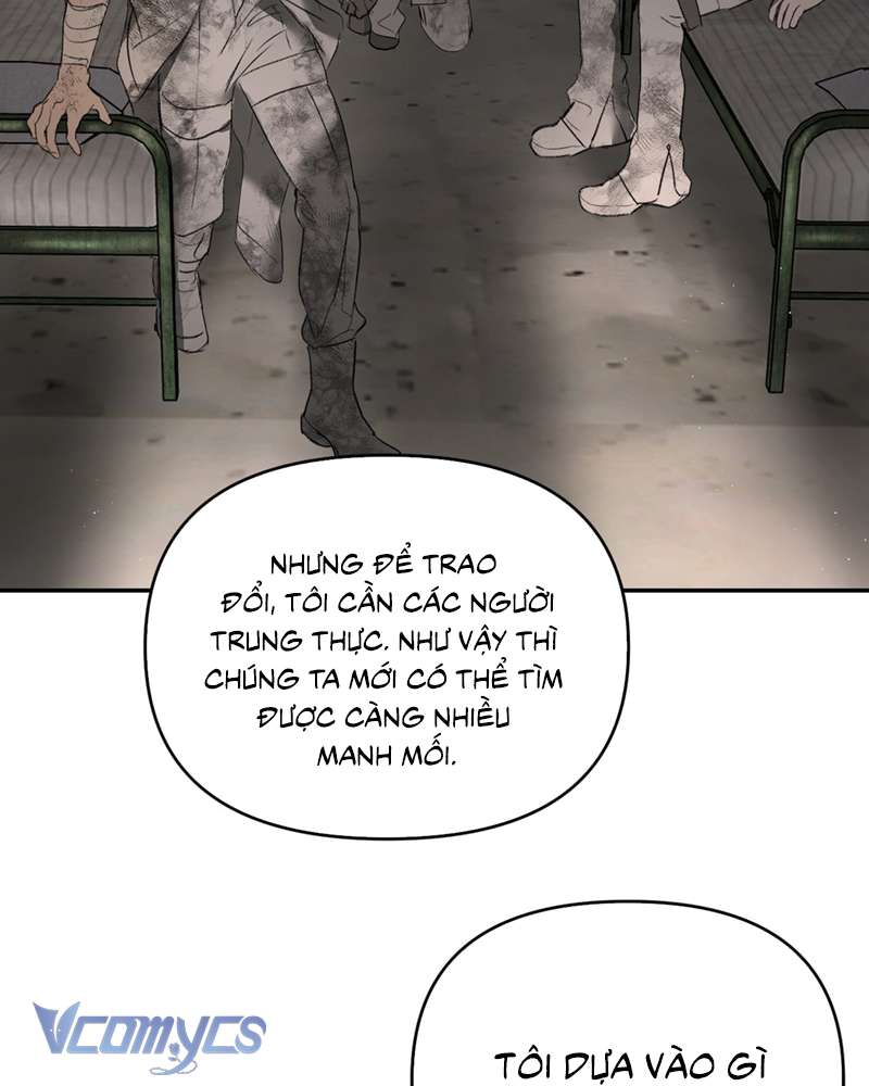 Ác Chi Hoàn Chap 58 - Trang 4