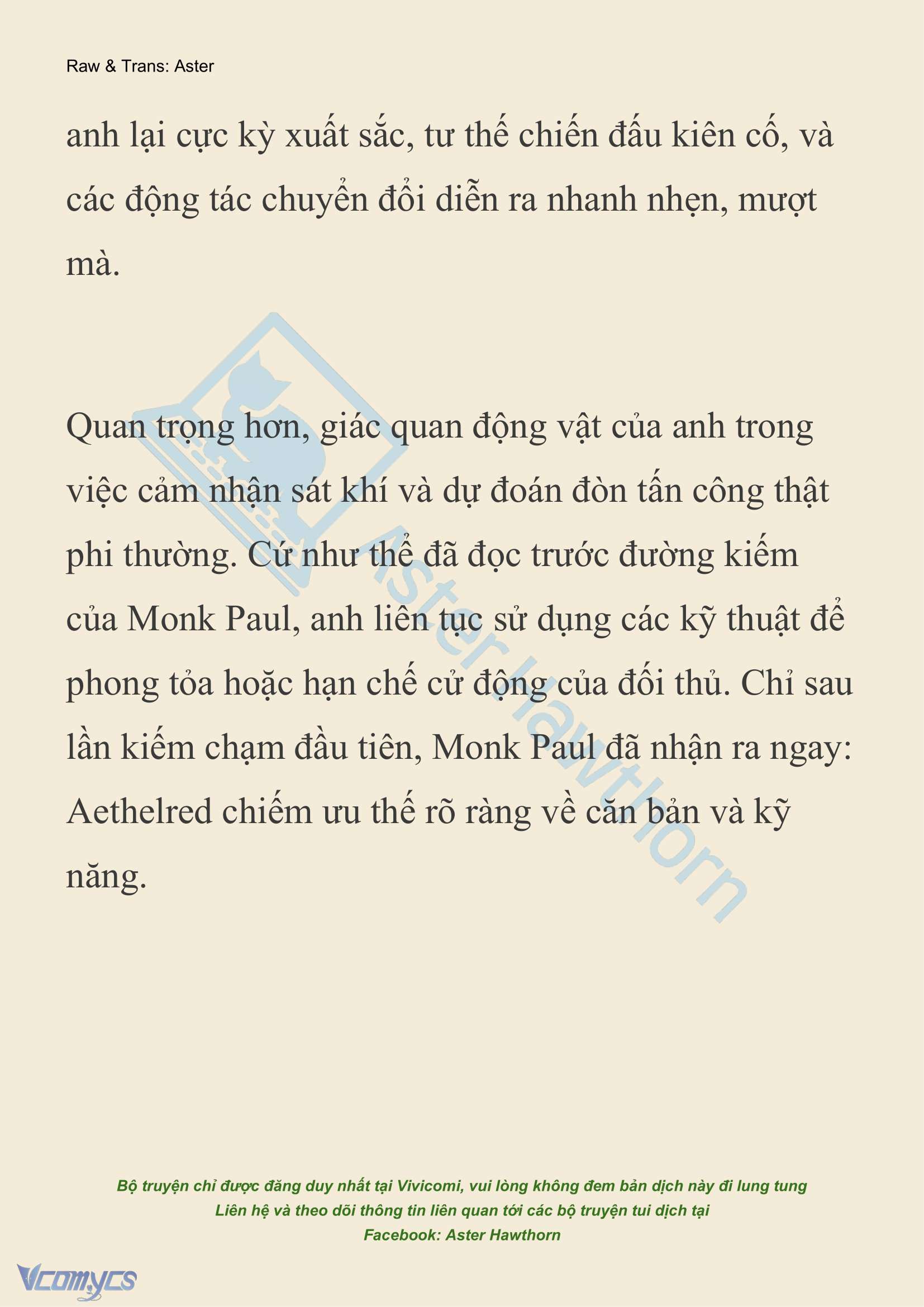 [NOVEL] Thiên Đường Của Valentina Chap 138 - Next Chap 139