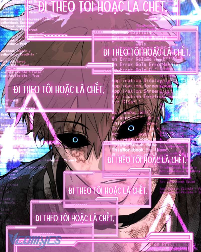 Ác Chi Hoàn Chapter 48 - Trang 4