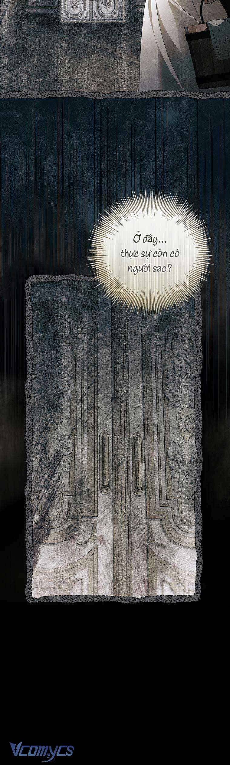 100 lời nguyền tại dinh thự Illestone Chap 9 - Trang 3