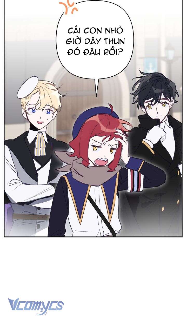 Cách Để Giết Một Pháp Sư Chap 60 - Trang 4