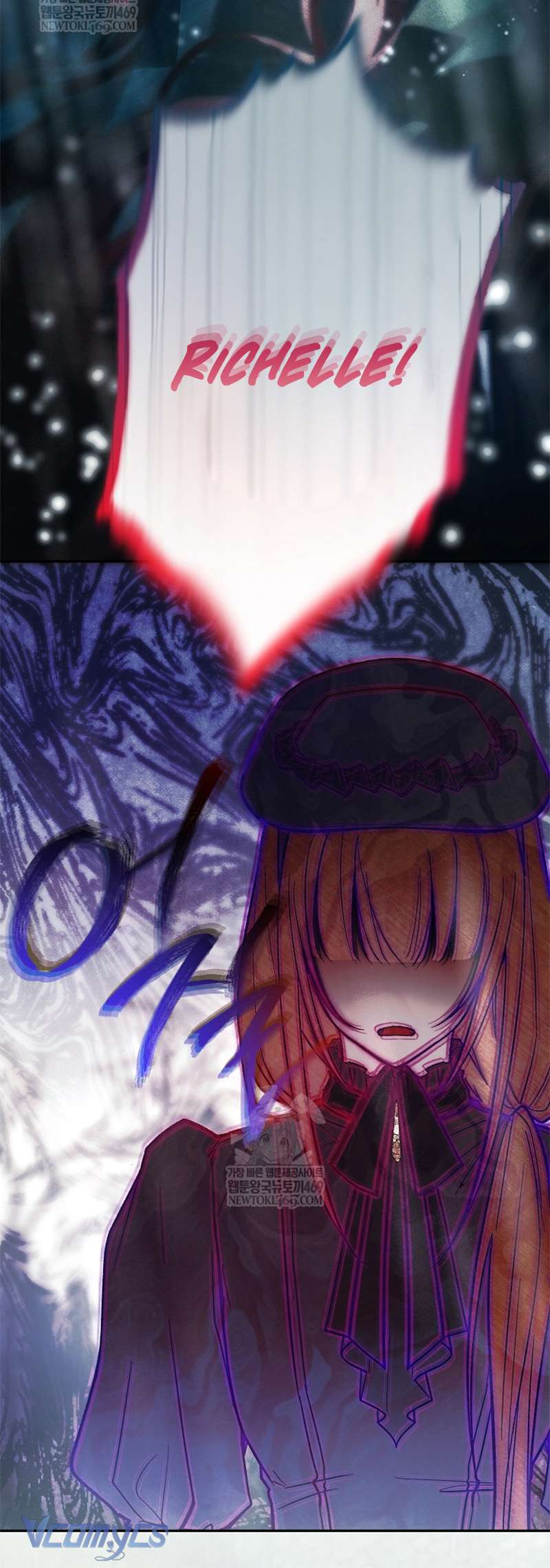 Chào Mừng Đến Với Dinh Thự Hoa Hồng Chap 30 - Trang 2