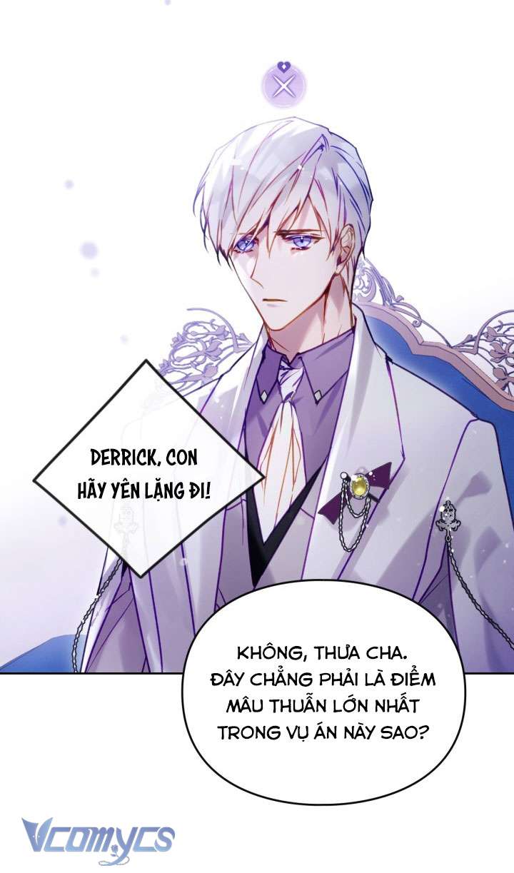 Kết Cục Của Nhân Vật Phản Diện Chỉ Có Thể Là Cái Chết Chap 164 - Trang 4