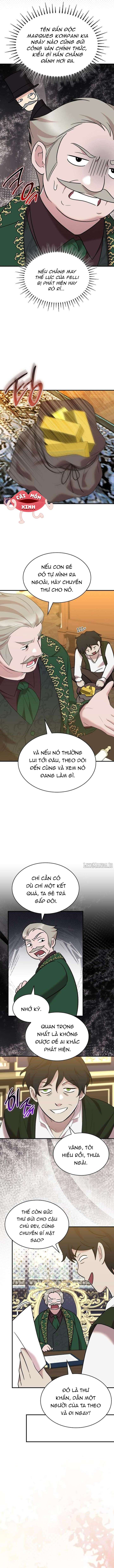 Vào Ngày Mà Chị Gái Tôi Qua Đời Chap 31 - Next Chap 32