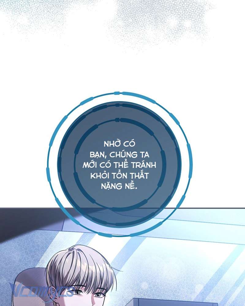 Nhật Ký Từ Chức Cấp S Của Thợ Săn Công Chức Chap 21 - Trang 4