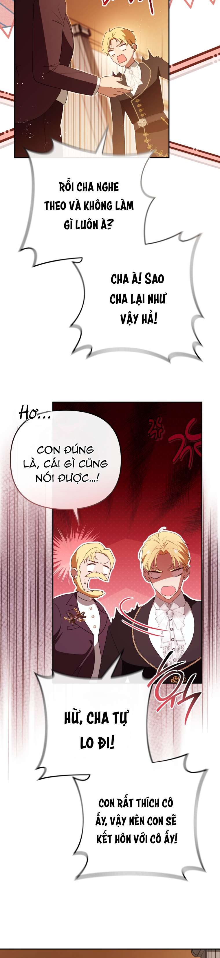 Người Phải Trả Giá Bằng Mạng Sống Vì Đã Lừa Dối Tôi Chap 26 - Trang 3