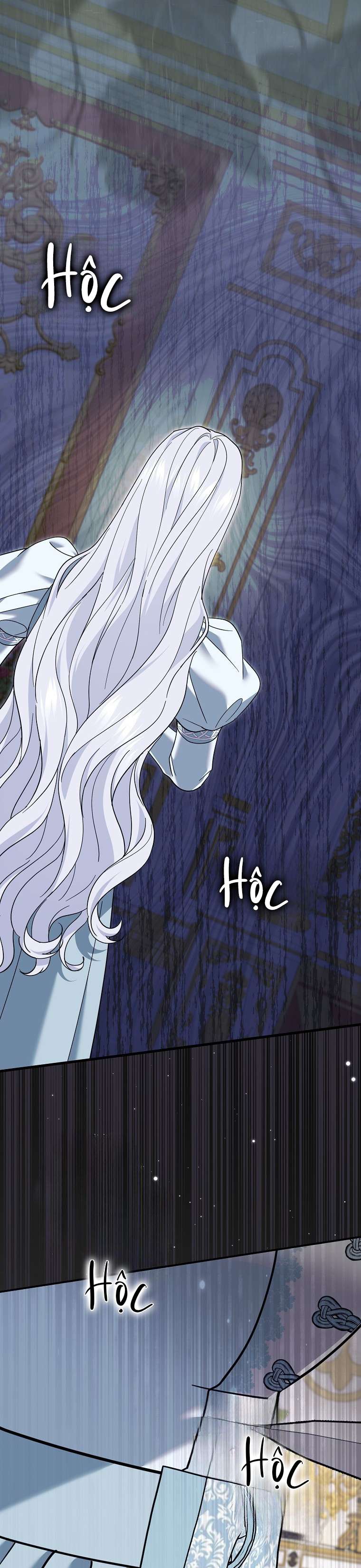 Vị Hôn Phu Phản Diện Cản Trở Con Đường Hoa Của Tôi Chap 65 - Trang 4