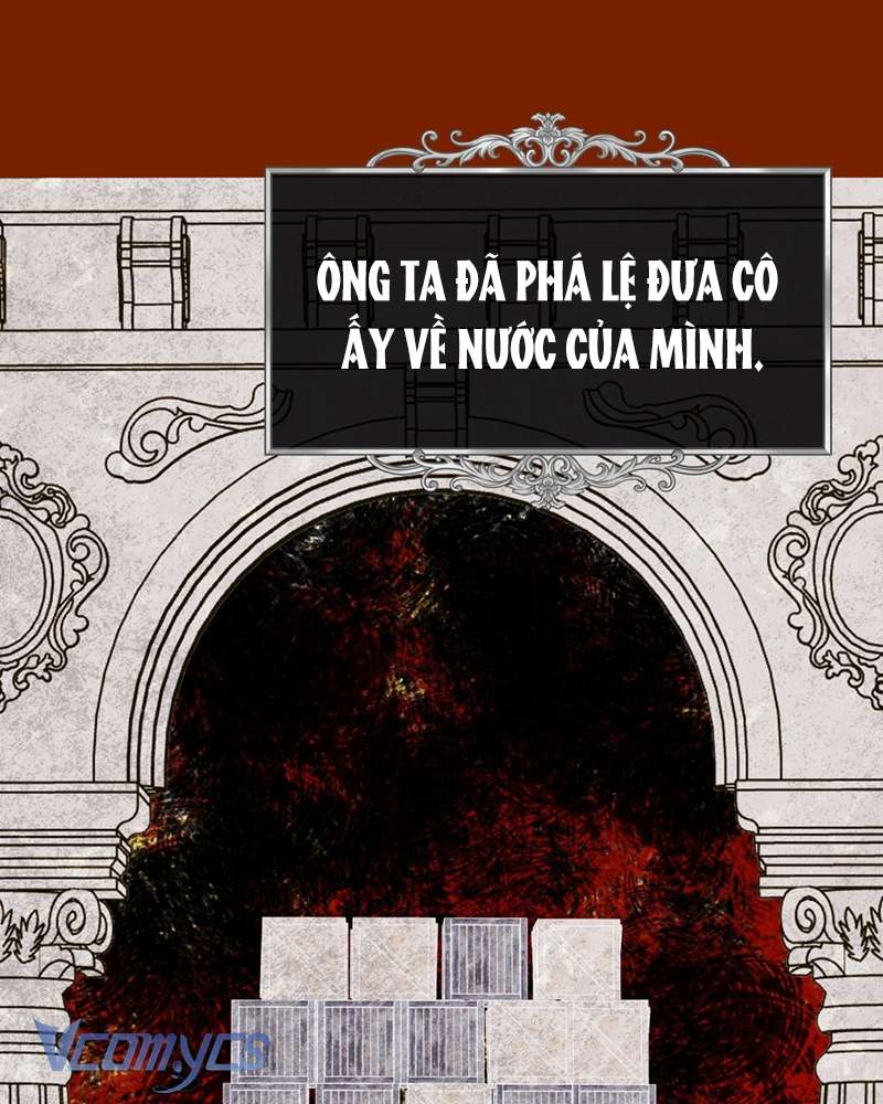 Ác Chi Hoàn Chapter 43 - Trang 4