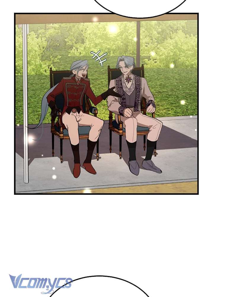 Ác Quỷ Nuôi Dưỡng Tiểu Thư Chapter 40 - Trang 4