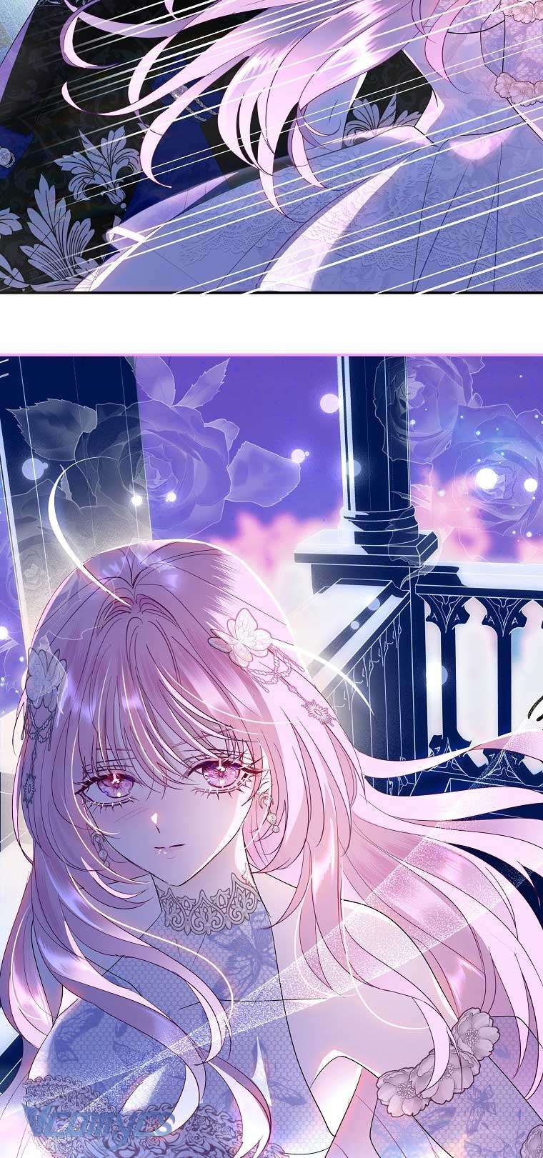 Này Boss Phản Diện, Tôi Có Thể Làm Mọi Thứ Trừ Cưới Ngài Chap 3 - Trang 4