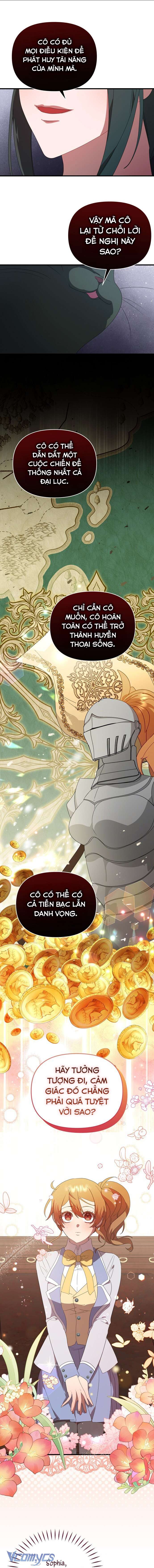 Trúc Mã Là Nhân Vật Chính Trong Tiểu Thuyết BL Chap 42 - Trang 3