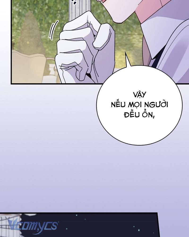 Chị Gái Của Nhân Vật Phản Diện Hôm Nay Cũng Đang Đau Khổ Chapter 63 - Trang 4