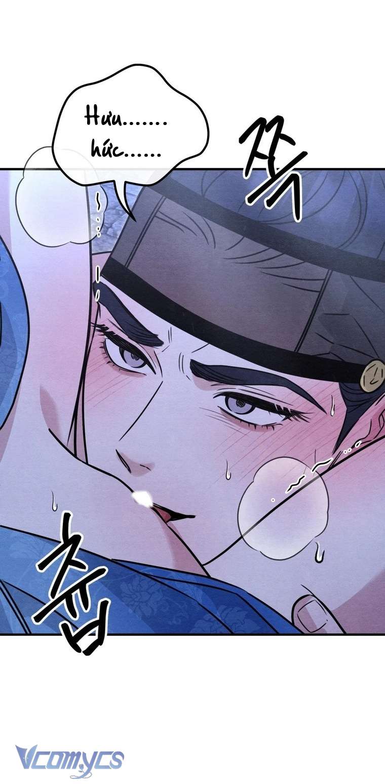 Hoa Lam Tinh Chap 33 - Next Chap 34