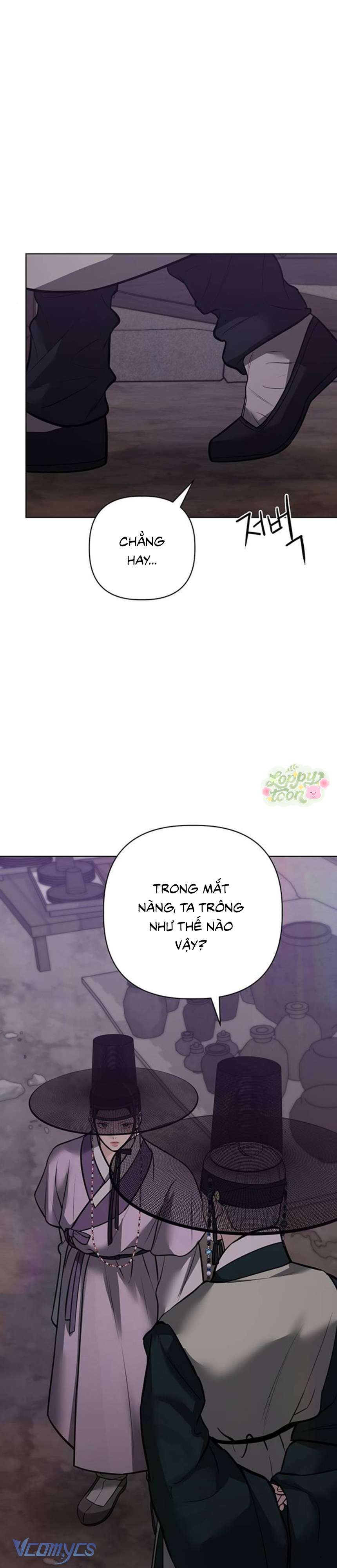 Quỷ Hồn Chapter 29 - Trang 4