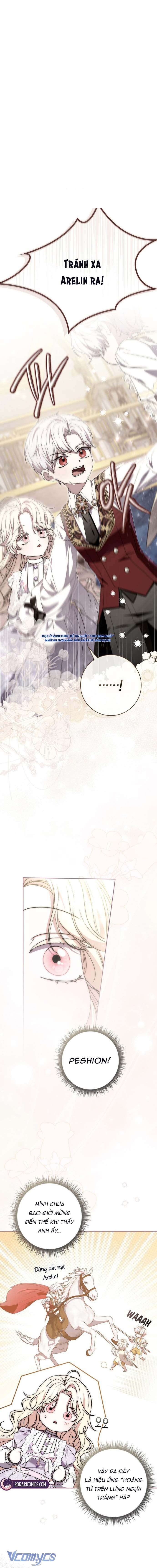 Nam Chính Bệnh Hoạn Ám Ảnh Với Sức Khoẻ Của Tôi Chap 11 - Trang 3