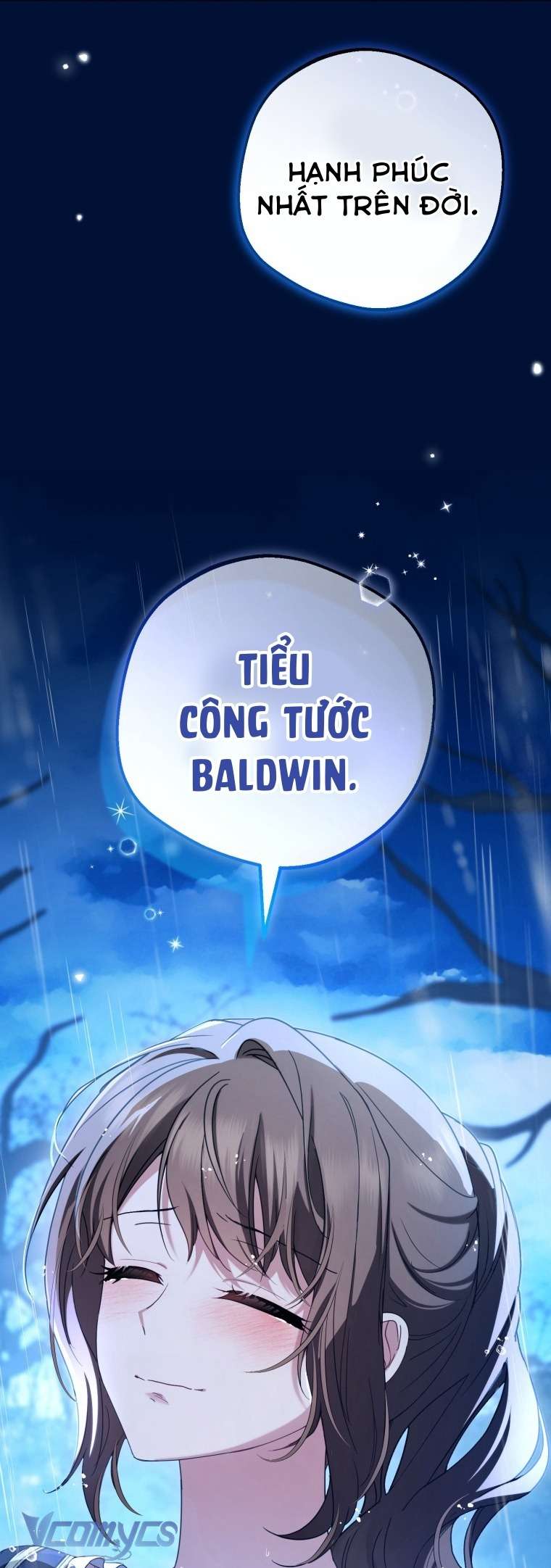 Được Yêu Thương Mà Còn Ngại Ngùng Sao! Chapter 107 - Trang 3