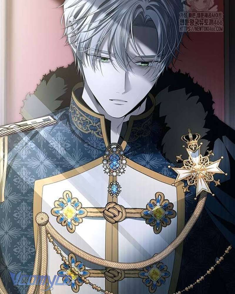 Praesepe Bên Ngoài Chiếc Lồng Chap 15 - Trang 2