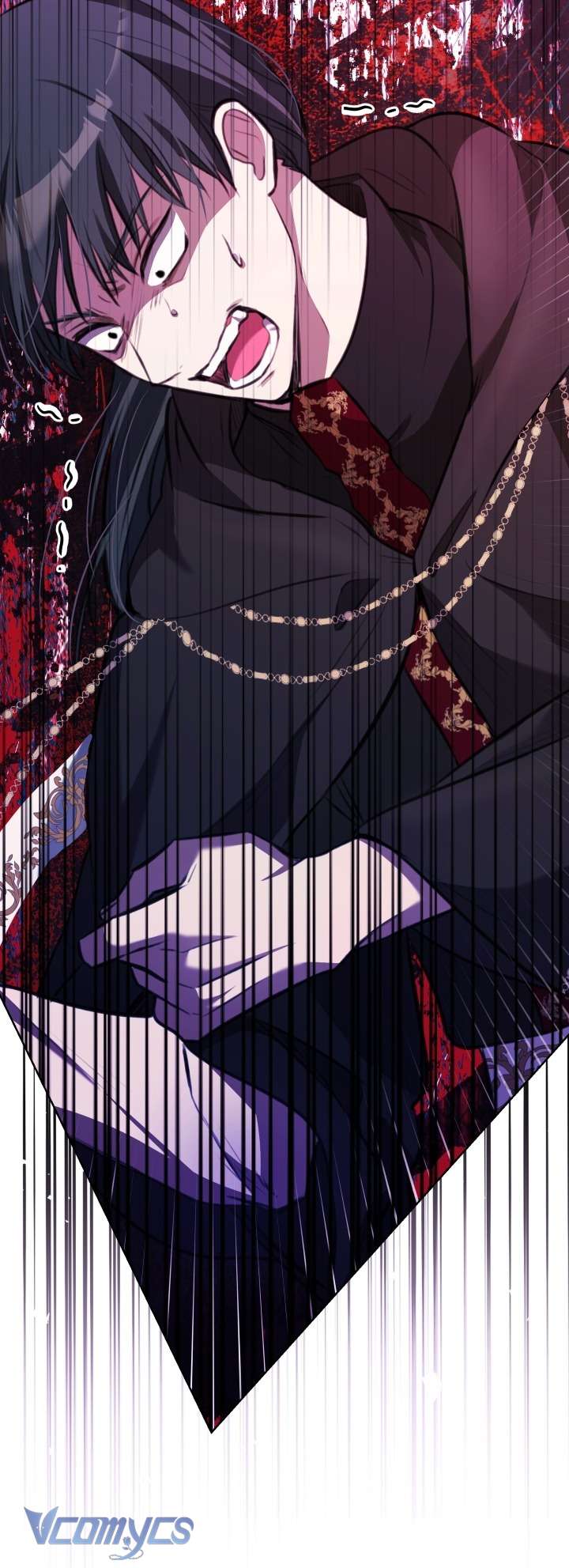 Đứa Trẻ Nuôi Dưỡng Ác Ma Chap 14 - Trang 2