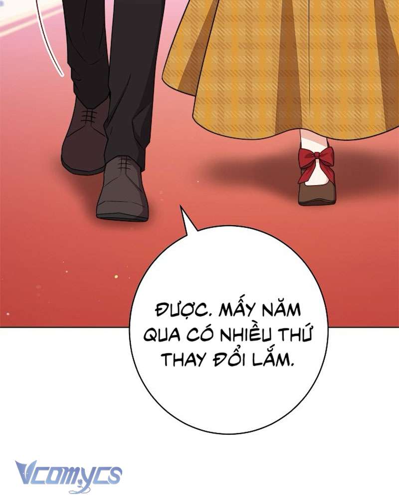 Hầu Gái Độc Quyền Của Hoàng Hậu Phản Diện Chapter 101 - Trang 4