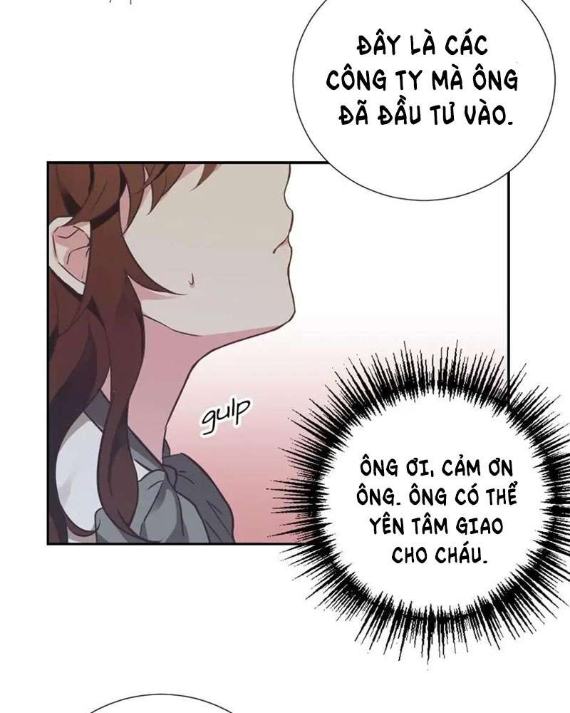Cô Chủ Và Người Hầu Chapter 1 - Trang 3