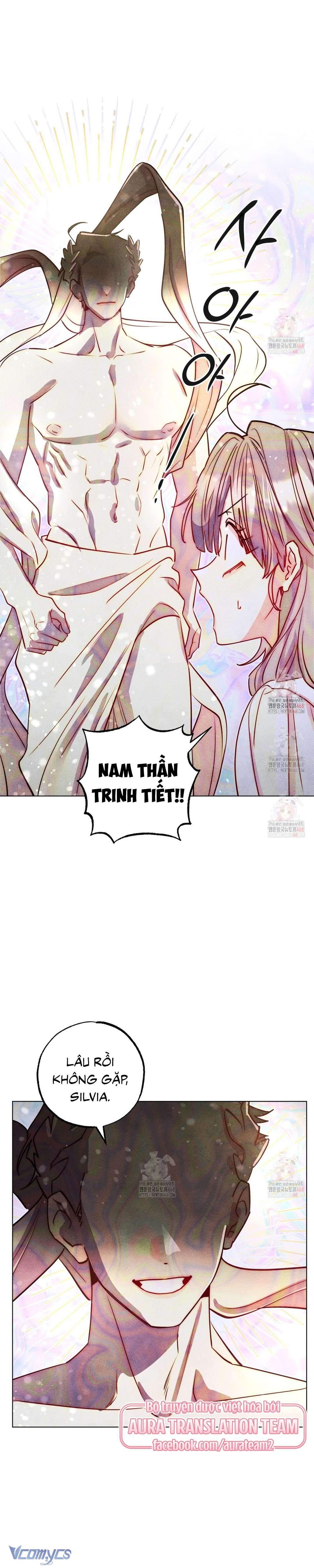 Thu Thập Đêm Đầu Tiên Của Các Nam Chính Chap 35 - Trang 3