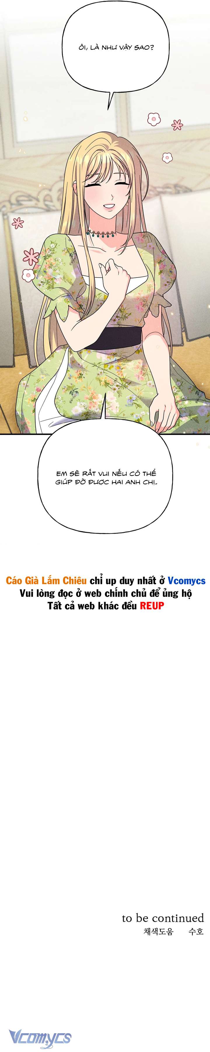 [18+] Giáo Dục Bí Mật Cùng Với Quý Cô Chap 20 - Trang 3