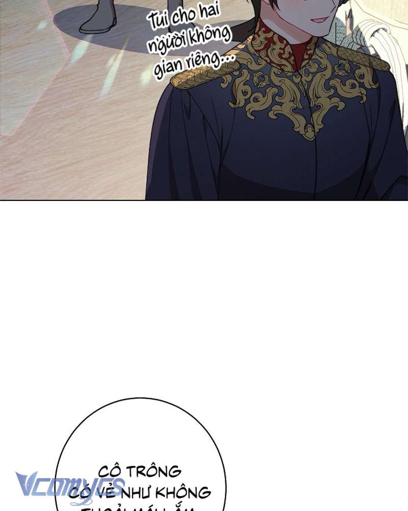 Hầu Gái Độc Quyền Của Hoàng Hậu Phản Diện Chap 83 - Trang 4