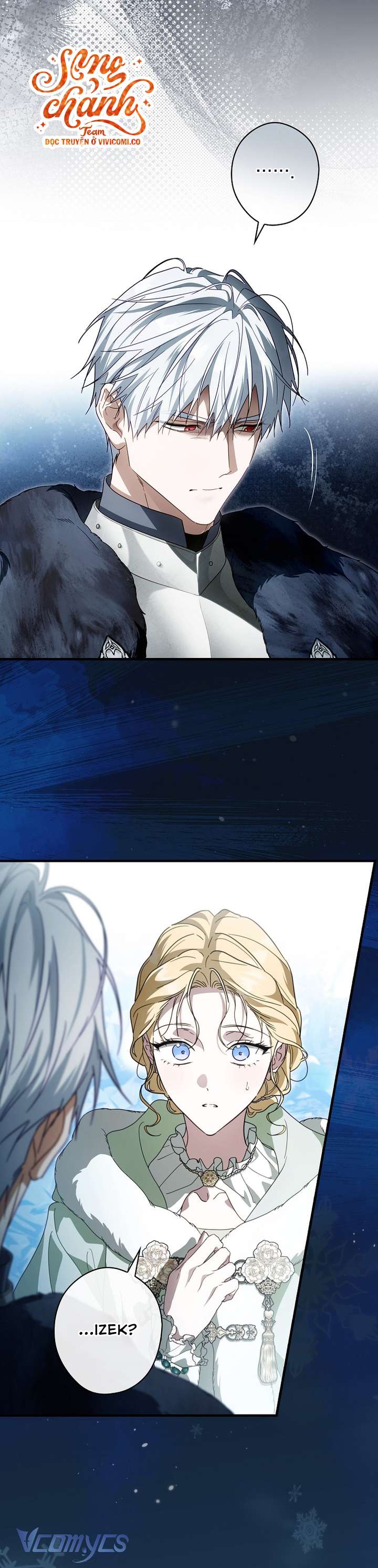 Phương Pháp Khiến Phu Quân Đứng Về Phía Tôi Chap 130 - Trang 2