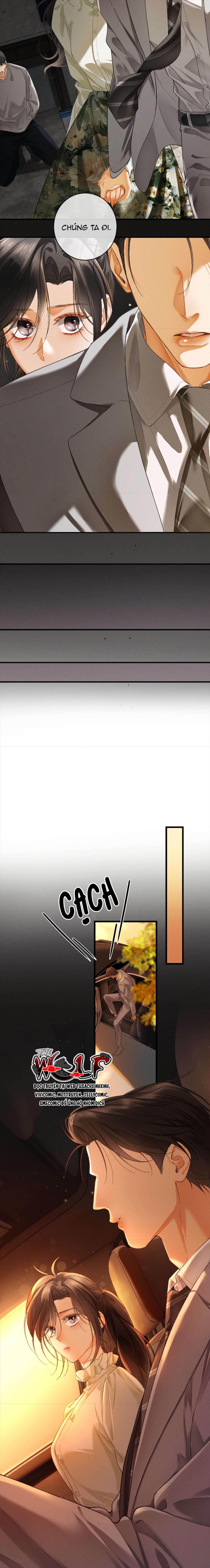 Sa Vào Cạm Bẫy! Chap 16 - Trang 3