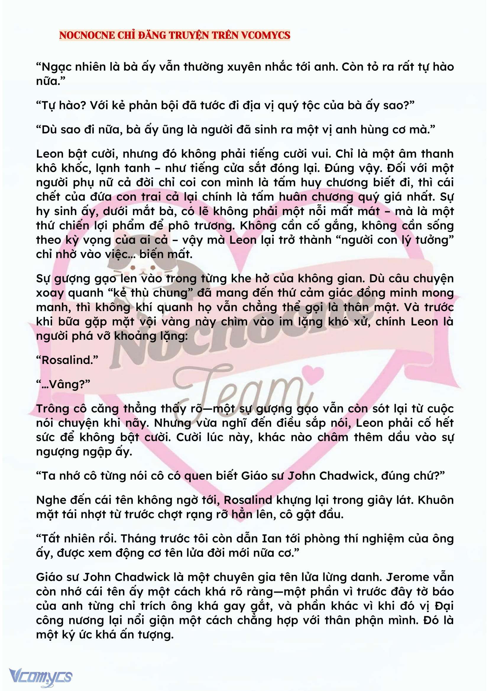 [NOVEL] HÃY CẦU XIN TÔI ĐI Chap 315 - Trang 2