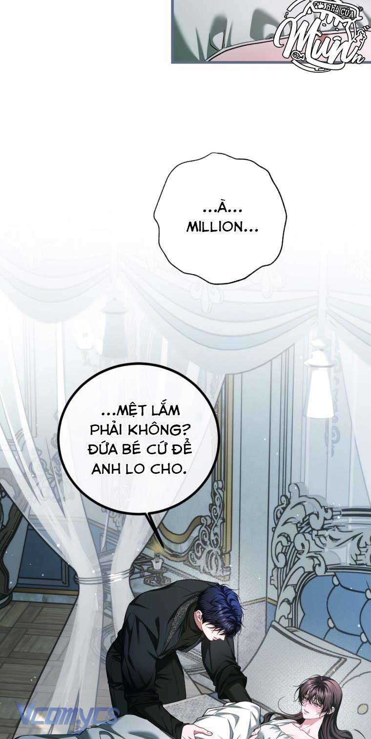 Thời Gian Của Nhân Vật Phụ Có Giới Hạn Chap 96 - Trang 3