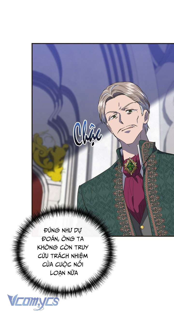 Tôi Không Phải Là Cinderella Chap 99 - Trang 3