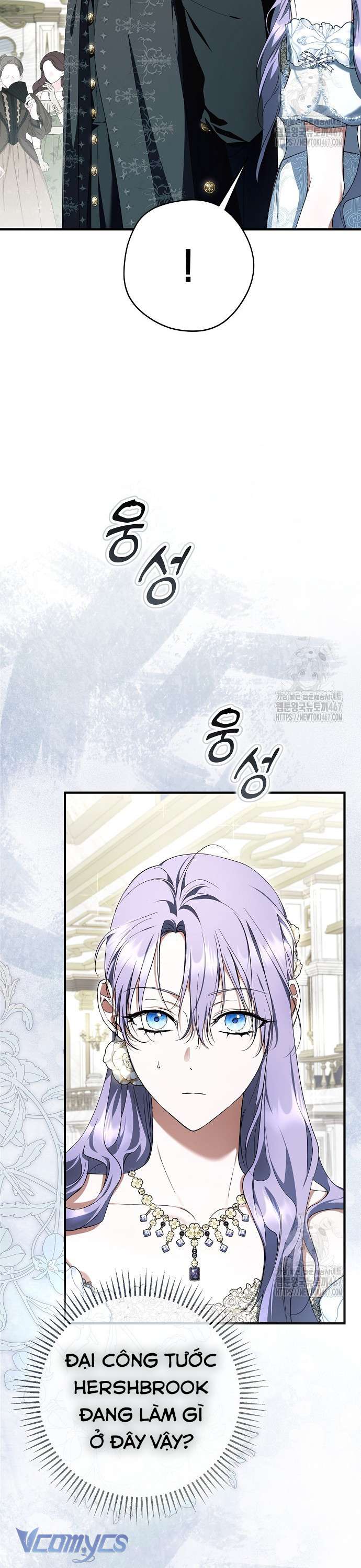 Các Nam Chính Đã Bị Nữ Phụ Cướp Mất Chap 49 - Trang 4