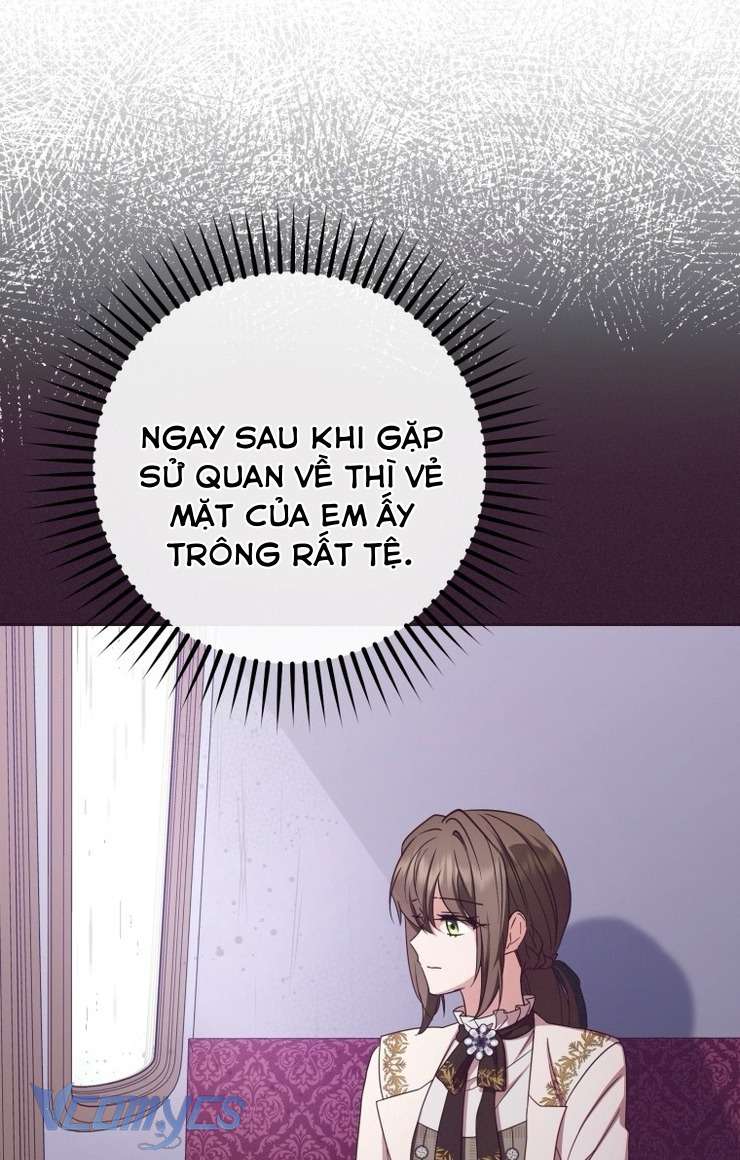 Được Yêu Thương Mà Còn Ngại Ngùng Sao! Chap 106 - Trang 3
