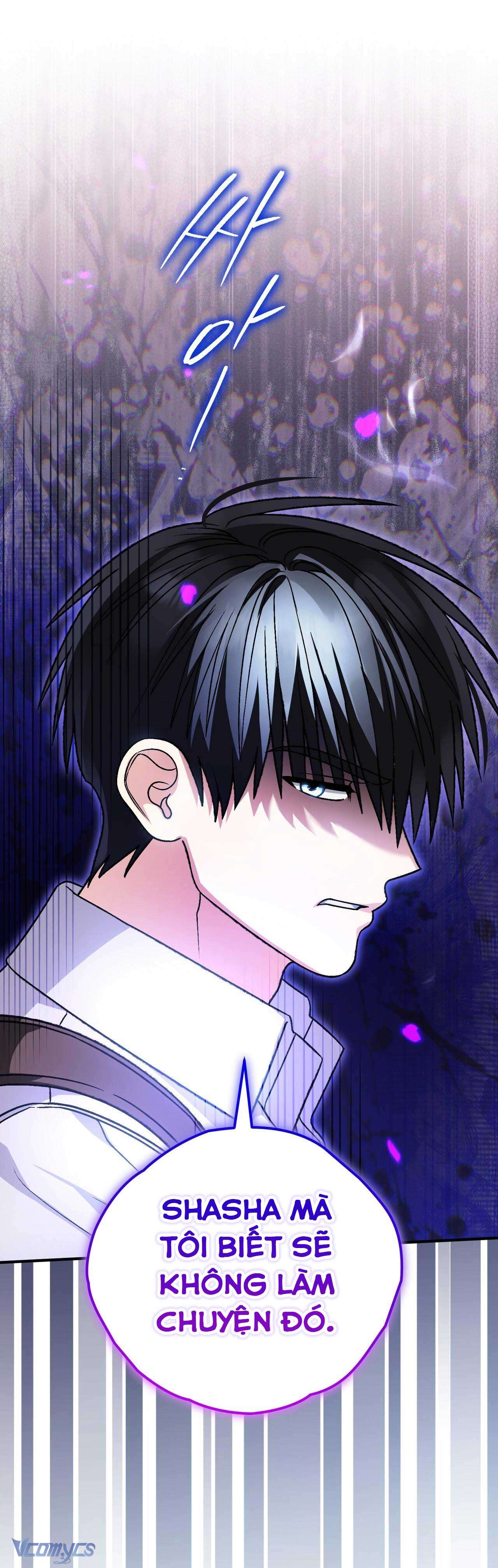 Gửi đến người sói yêu dấu của em Chap 29 - Next Chap 30