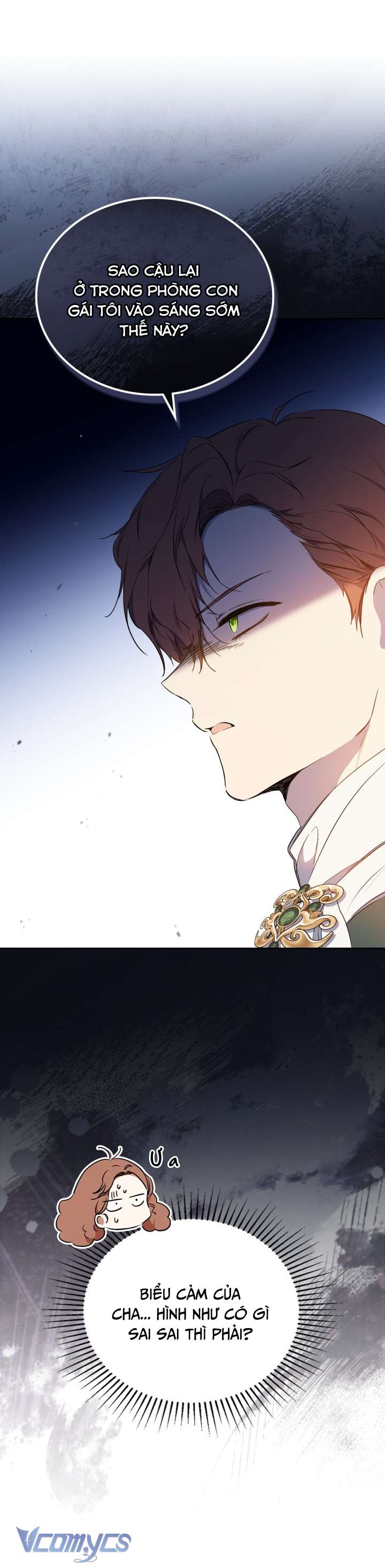 Kiếp Này Nhất Định Làm Gia Chủ Chap 183 - Trang 2