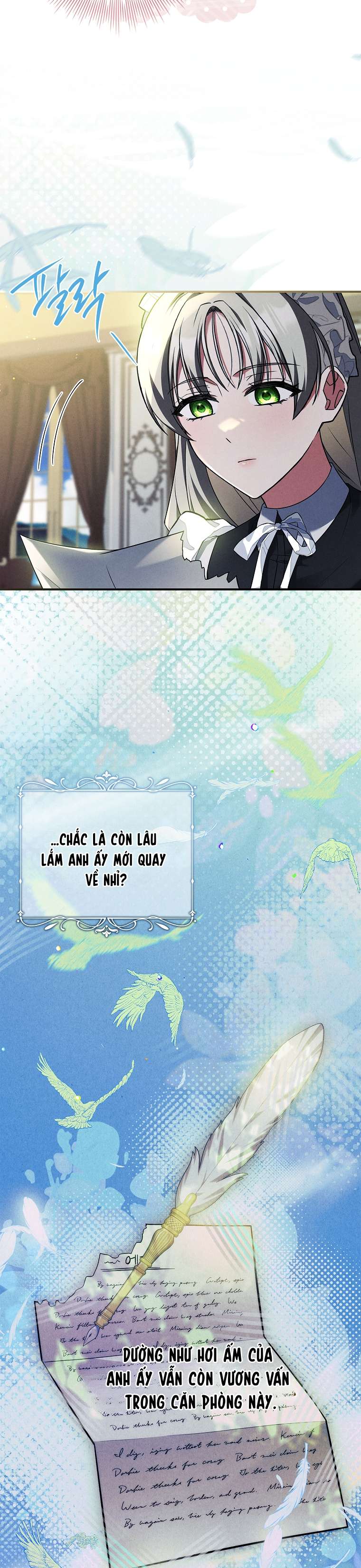 Văn Phòng Thám Tử Dành Cho Nam Chính Hối Hận! Chap 15 - Trang 3