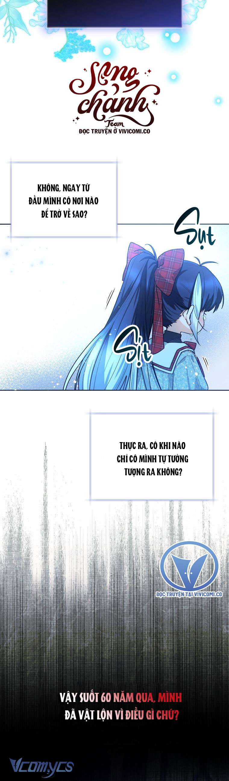 Bé Con Cá Voi Sát Thủ Chap 50 - Trang 4