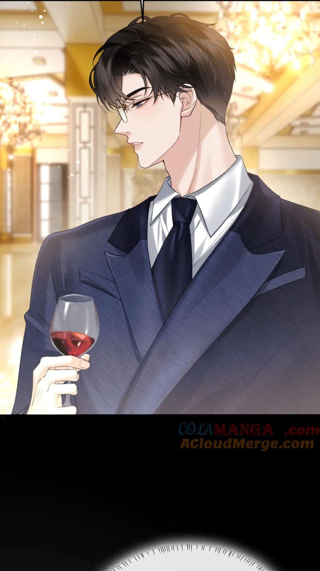 Tình Si Chap 37 - Trang 2