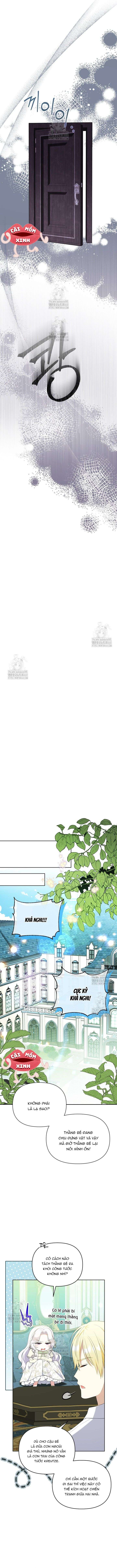 Cái Giá Của Tái Sinh Chap 11 - Next Chap 12