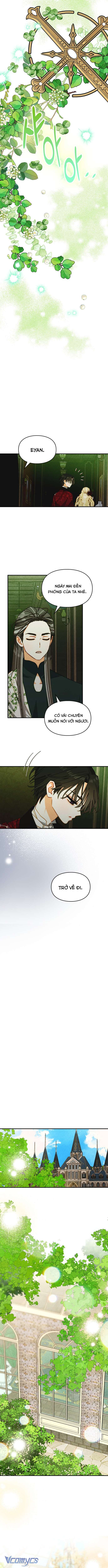 Thuần Hóa Munchkin Chap 20 - Next Chap 21