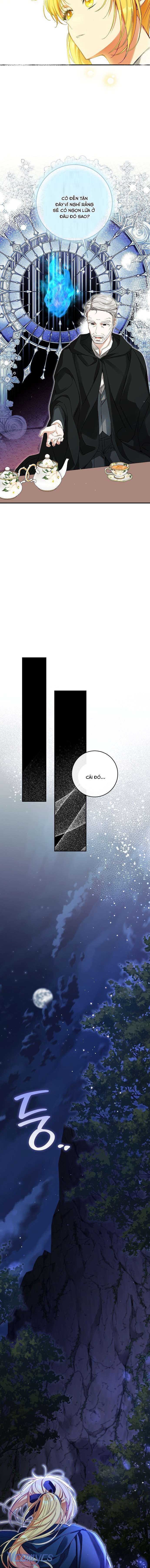 Thuần Hóa Hầu Tước Quái Dị Chap 79 - Next Chap 80